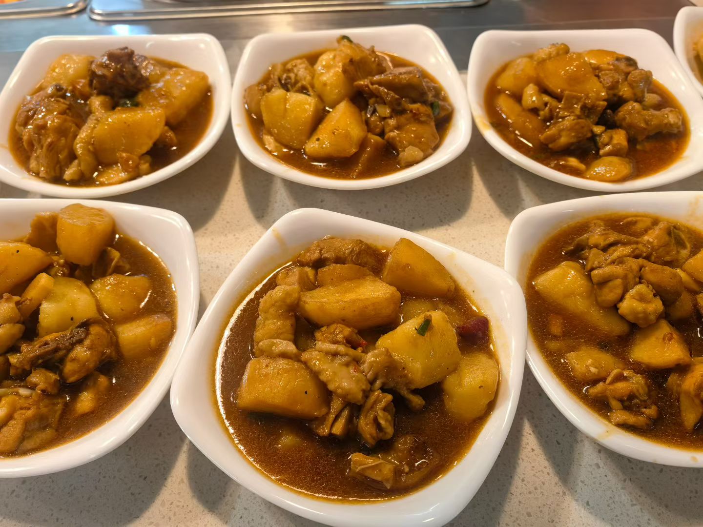 江门餐饮配送